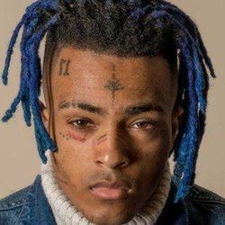 Xxxtentacion (1998-2018)